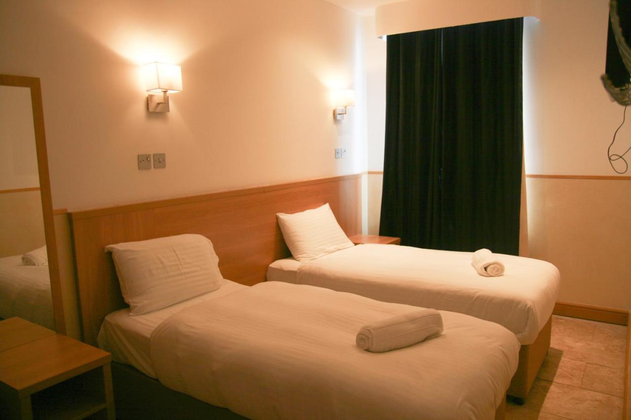 Ritz Appart hôtel 3*